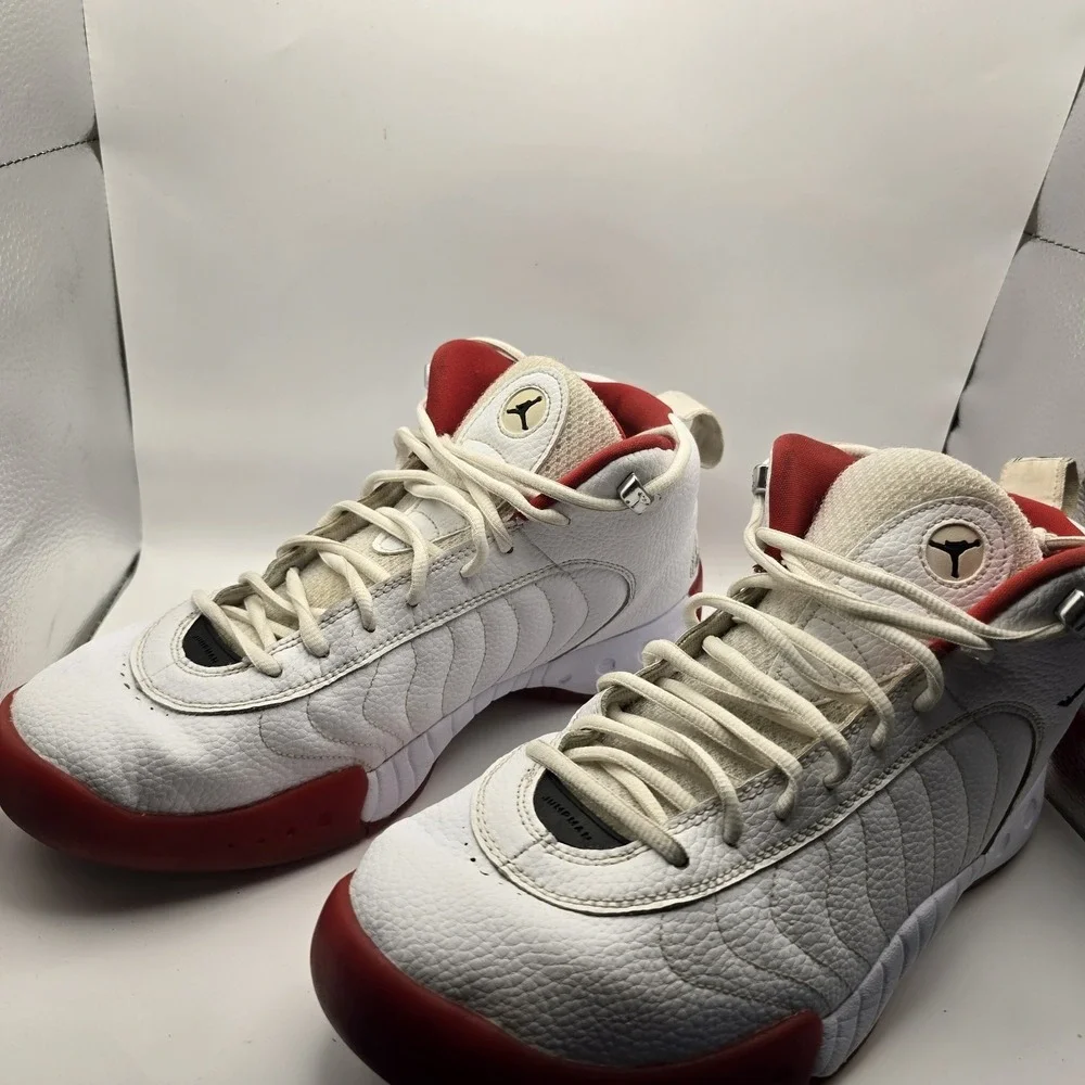 Jordan pre owned